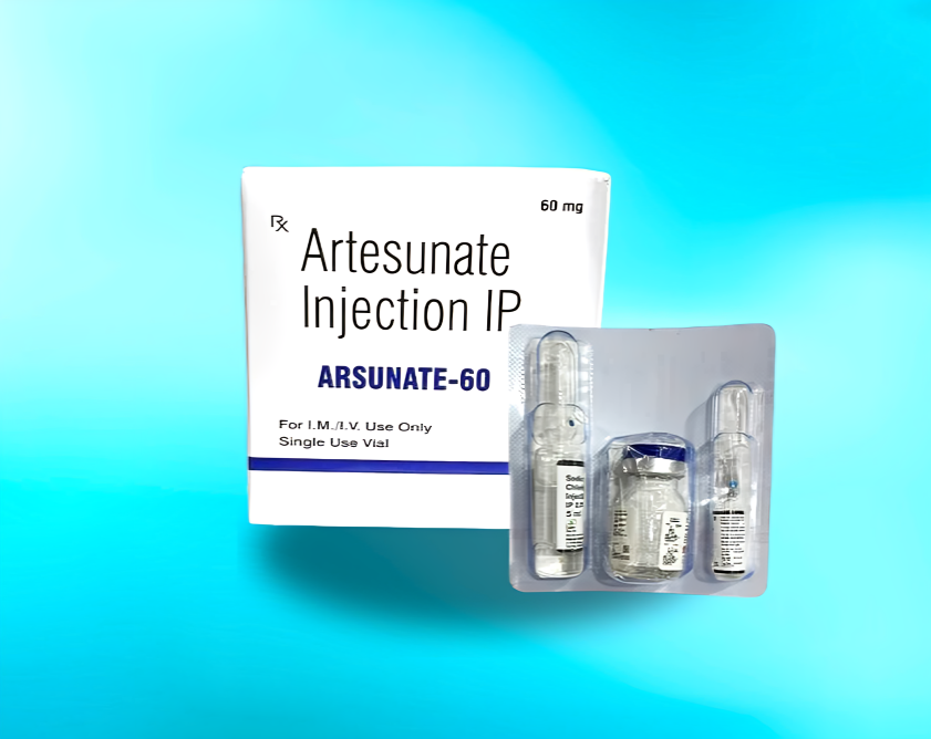 ARSUNATE 60 MG